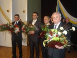 Poznaj człowieka, biznesmena, rzemieślnika i rolnika roku 2011