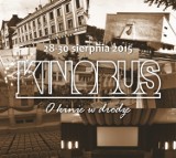 Kinobus rusza już wkrótce w podróż po Podkarpaciu. Są jeszcze bilety