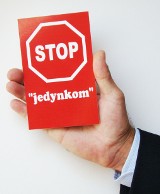 Czerwona kartka dla liderów wszystkich list wyborczych