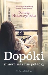 Danuta Noszczyńska z Jaworzna wydała kolejną książke. Spotkanie autorskie 11 sierpnia