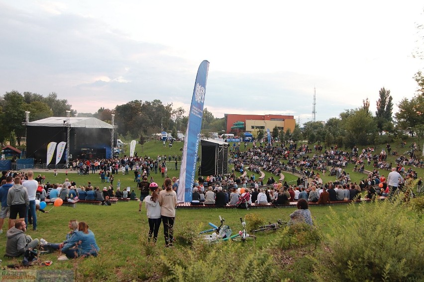 Koncert duetu Andrzej Smolik/Kev Fox na Słodowie we...