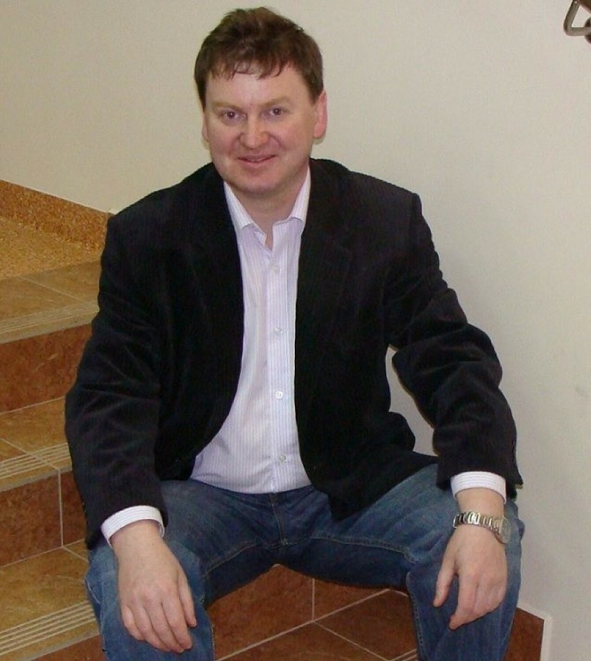 Mirosław Warczak wygrywa wybory w gminie Liniewo