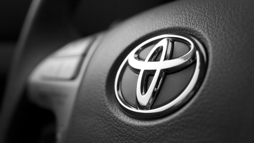 Toyota Yaris. W 2015 r. zniknęły 202 takie toyoty.
