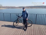 W Dąbrowie Górniczej zaginął Orest Zahrotskyi. Obywatel Ukrainy wyszedł na spacer i nie wrócił. Znalazł się w poniedziałek