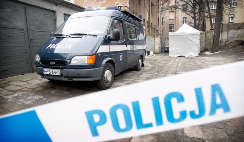 O morderstwo w Dusznikach-Zdroju podejrzany jest 17-latek 