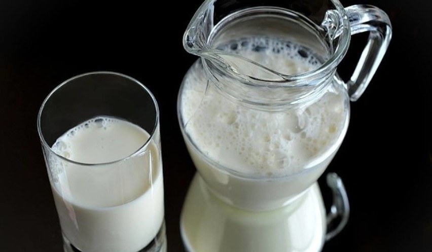 Mleko bez laktozy jest bardzo dobrym rozwiązaniem dla osób,...