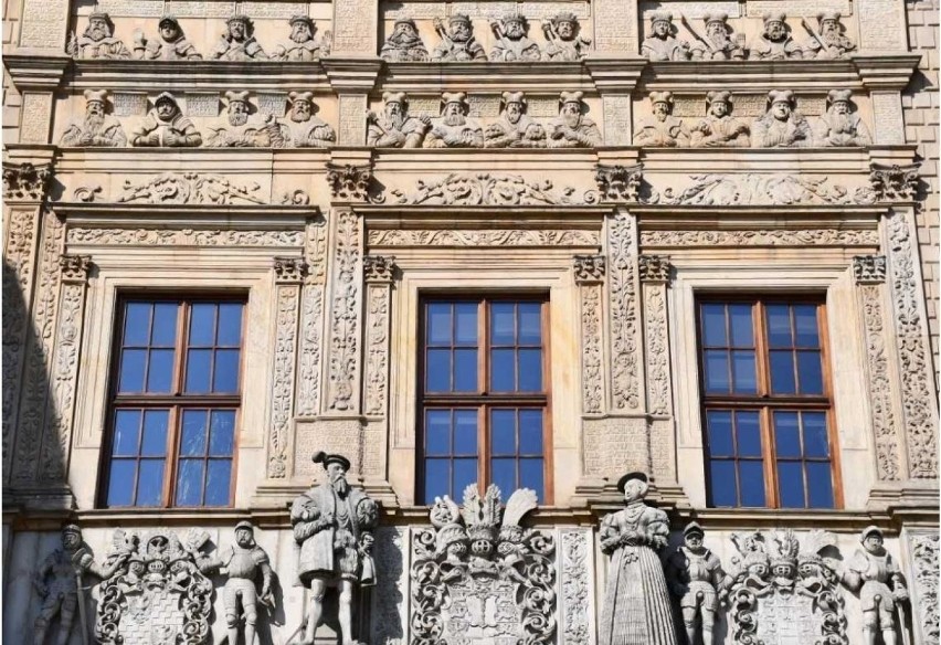Brama brzeskiego zamku doczeka się renowacji. Do 9 lipca...