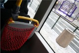 Książki w tramwajach w Gdańsku. Mobilne czytelnie - wracają na tory