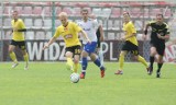 Bezbramkowy sparing Widzewa z Omonią Nikozja