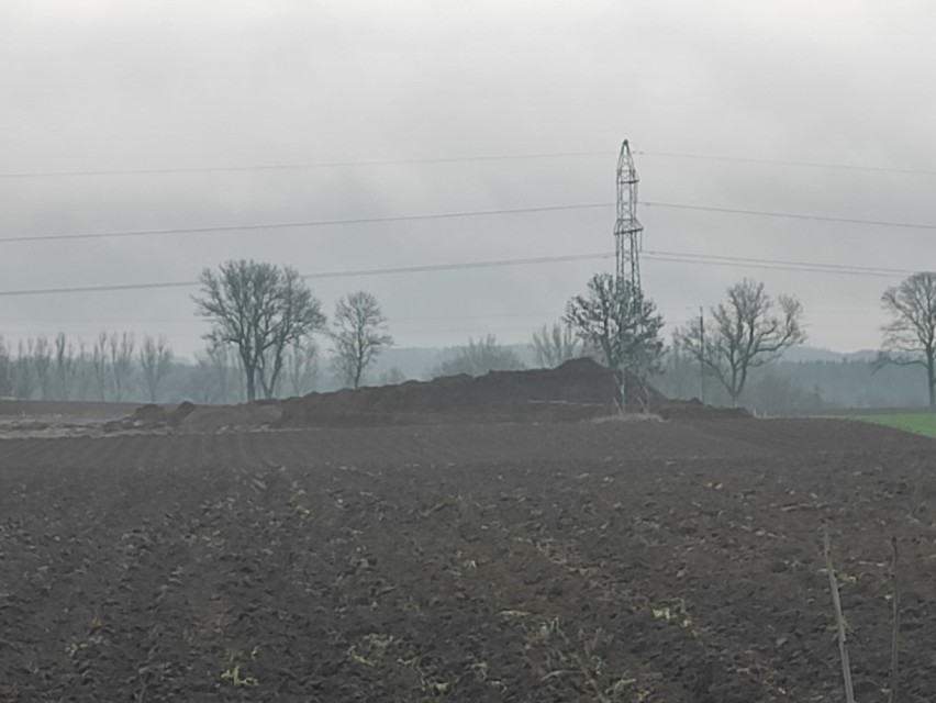 Gmina Wicko. Mieszkańcy Wrześcia chcą wstrzymania budowy biogazowni