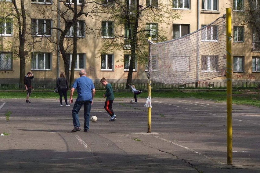 Okno na Warszawę - program wydarzenia