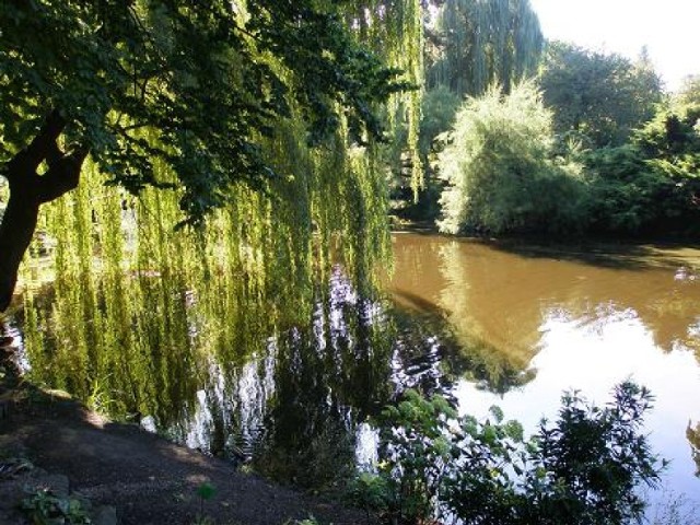 Ogród Botaniczny