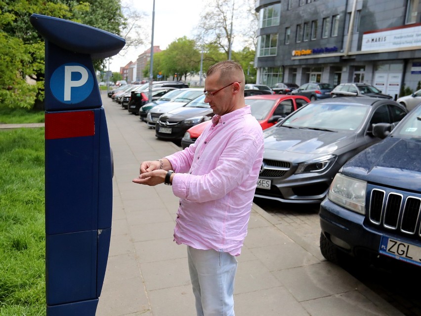 SPP w Szczecinie. Płacić, czy nie? Urzędnicy zakpili z ministra! 