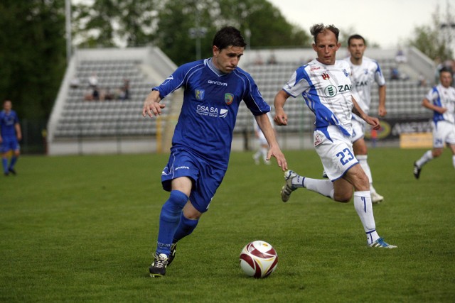 Marcin Nowacki wypożyczony do Rybnika