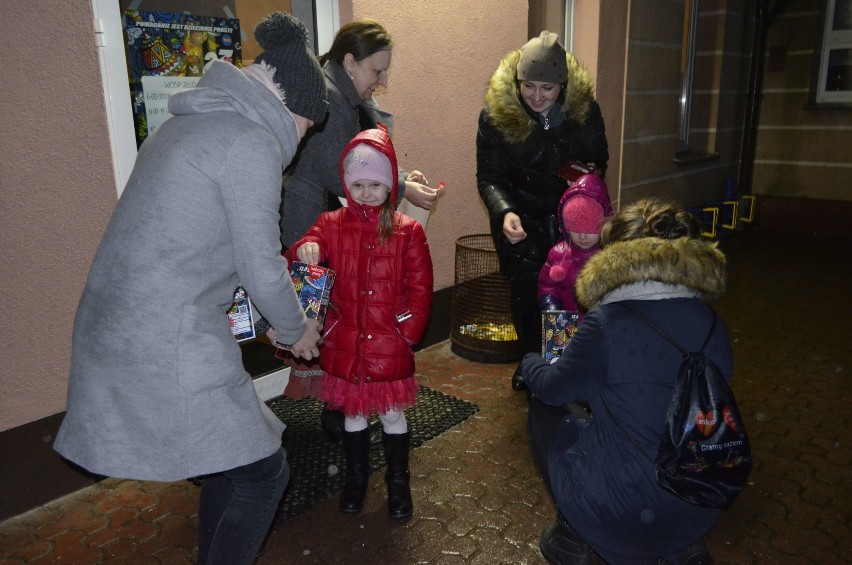 Wielka Orkiestra Świątecznej Pomocy w Zelowie