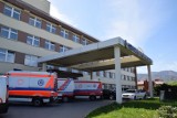 Nowe środki ostrożności w Szpitalu Wojewódzkim w Bielsku-Białej. Paczki odbierane w innych godzinach