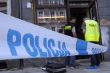 Brutalne zabójstwo na Mazowszu. 40-latek wbił nóż w oko swojej ofierze