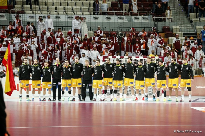 Polska z brązowym medalem Mistrzostw Świata w piłce ręcznej