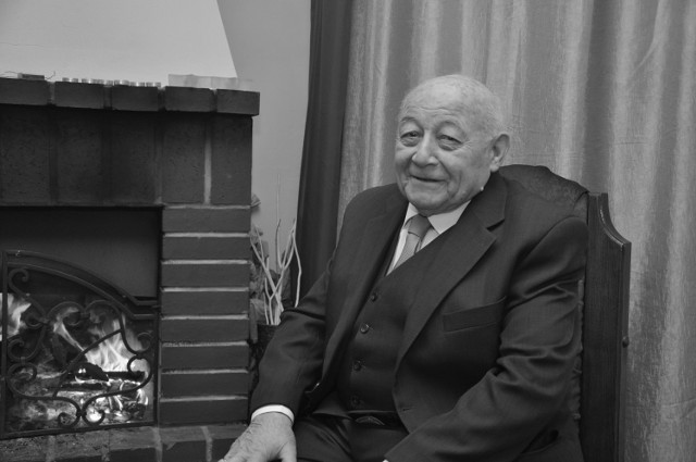 Do końca pracował dla Bestwiny. Dr n. med. Franciszek Maga (1923 - 2017)