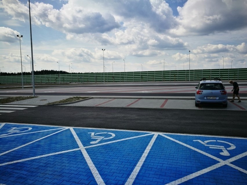 GDDKiA sprawdzi poziom hałasu na autostradzie A1 pomiędzy...