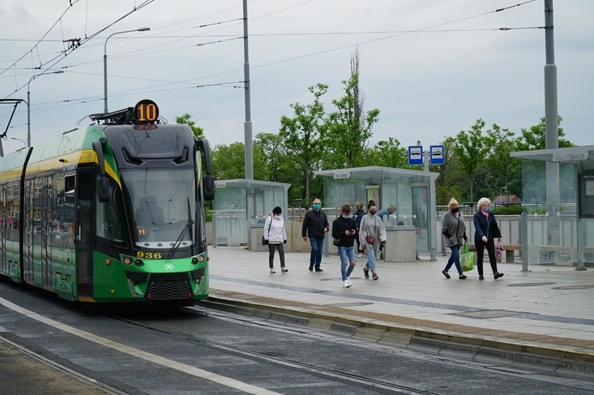 Już od najbliższego weekendu szykują się zmiany w rozkładach...