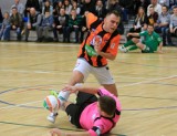 FC Toruń meczem z GAF-em Gliwice w Arenie Toruń zakończy debiutancki sezon w Futsal Ekstraklasie