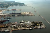Iperyt w Bałtyku. W pobliżu wejścia do portu w Gdyni znaleziono ślady gazu musztardowego