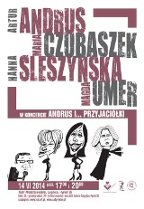 Satyrykon 2014 coraz bliżej (PROGRAM)