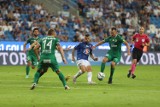 PKO Ekstraklasa. Radomiak Radom z Lechem Poznań zagra w niedzielę 12 grudnia 