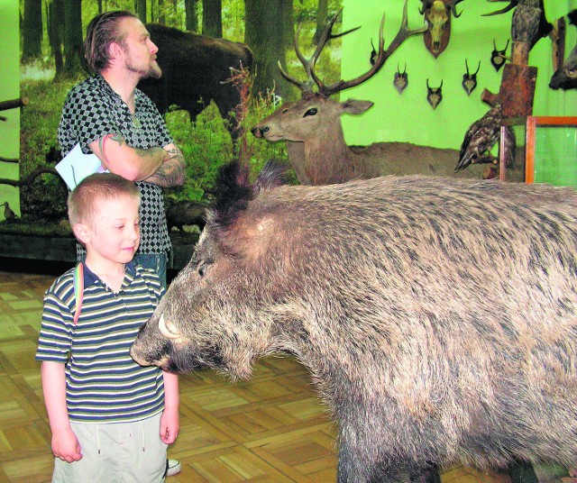 Noc Muzeów to wyjątkowa okazja, by bezpłatnie zwiedzić muzealne ekspozycje i stare zabytki