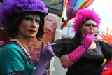 W sobotę ulicami Warszawy przejdzie Parada Równości