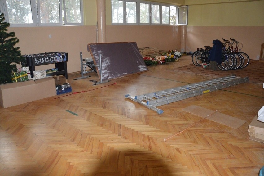 W Stalowej Woli powstanie Centrum Opiekuńczo-Mieszkalne dla niepełnosprawnych