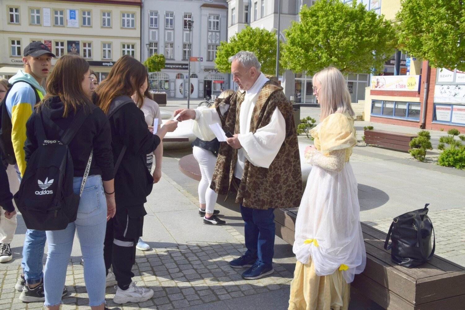 Zespół Szkół Nr 2 Szczecinek