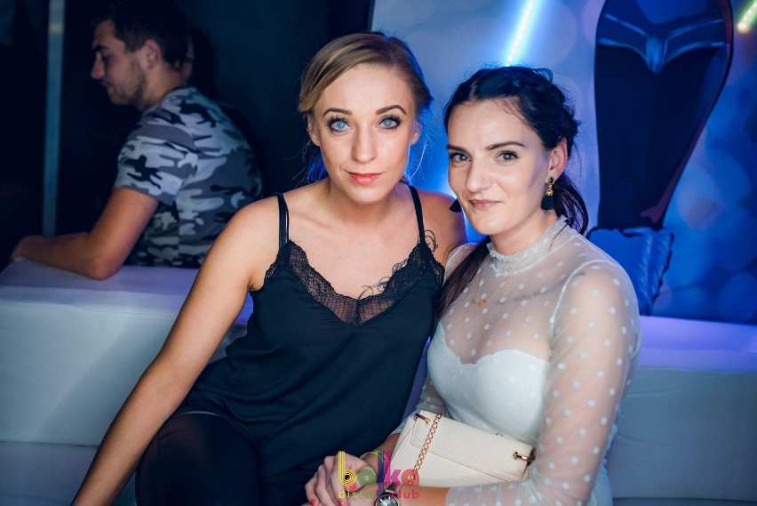 Koncert After Party w Bajka Disco Club w Toruniu przyciągnął...