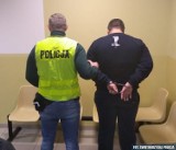 Kieleccy policjanci zatrzymali 22-latka, zabezpieczyli 35 gramów narkotyków