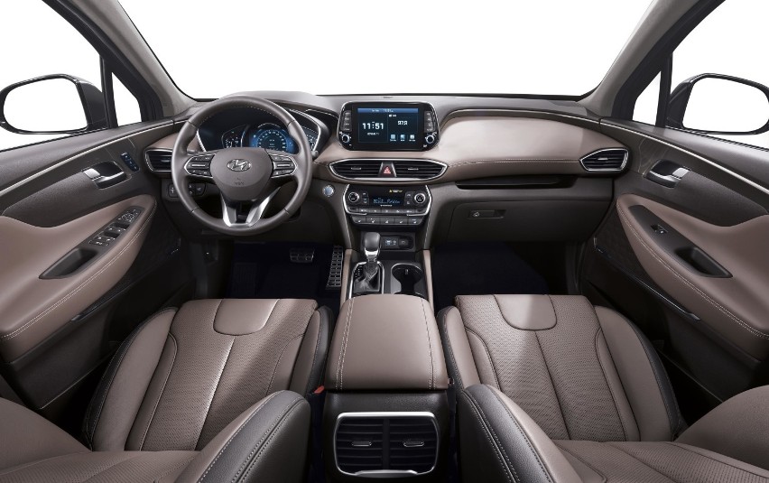 Ruszyła Wyprzedaż Hyundai 2019! Hyundai przygotował atrakcyjną ofertę na całą gamę SUV-ów. ZDJĘCIA