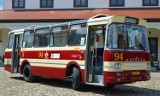 Autobus retro wyjedzie na sądeckie ulice. To prawdziwy unikat