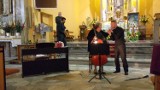 Koncert św. Jana Pawła II zakończył 16 Międzynarodowy Letni Festiwal Kultury w Helu | ZDJĘCIA, WIDEO
