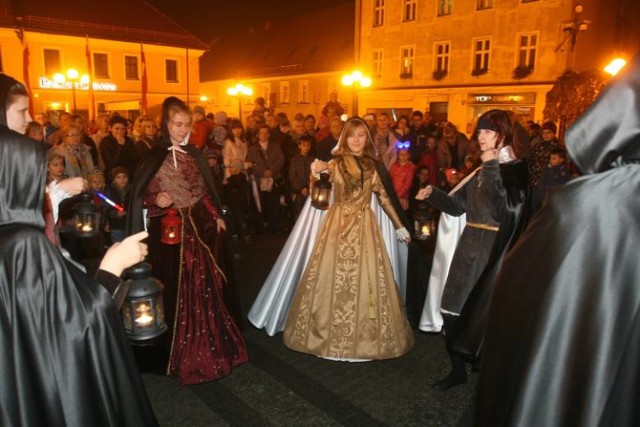 Marcinowe Święto w Mikołowie: huczne obchody