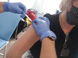 Szczepienia przeciw koronawirusowi we Włocławku. Wiemy, ile osób już się zaszczepiło [statystyki, 28 lipca 2021]