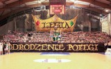 Sekcja koszykówki Legia Warszawa. Władze miasta wspierają koszykarzy