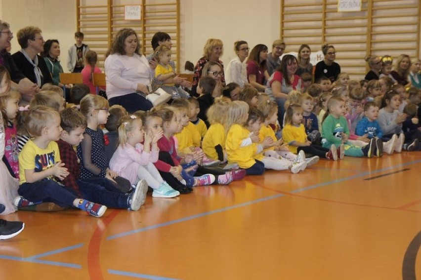 Święto Pluszowego misia w przedszkolu w Czechach [zdjęcia]