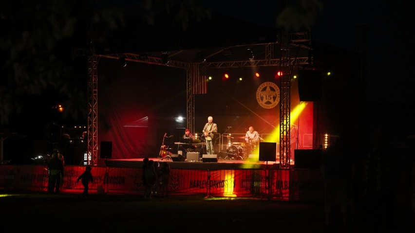 Festiwal country w Pszczewie