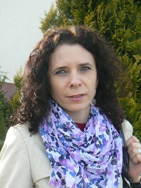 Ewa Wolowska
