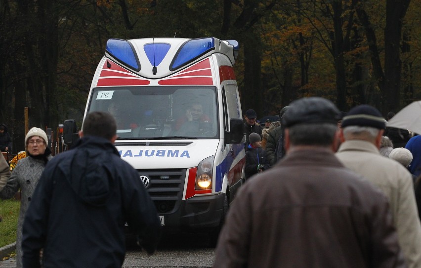 Wszystkich Świętych w Szczecinie