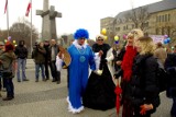 Marsz Równości 2011 i kontrmanifestacja: było spokojnie (zdjęcia)