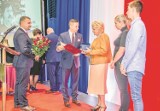 Andrzej Sadłowski pośmiertnie otrzymał medal „Za zasługi dla miasta Rumi”