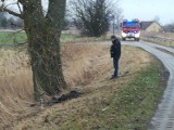 W Trzcinisku znaleziono zwłoki 40-letniego mężczyzny. Będzie przeprowadzona sekcja zwłok