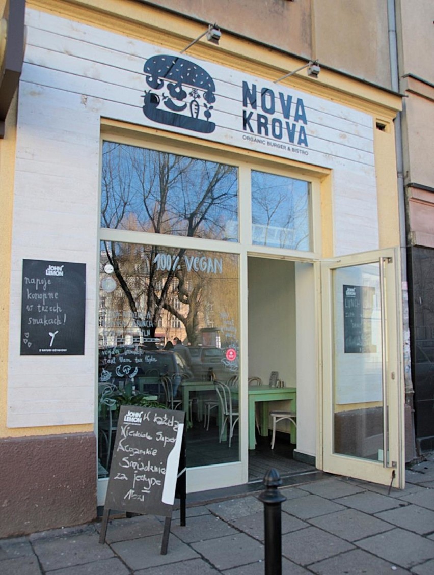 Plac Wolnica 12

Nova Krova to nie tylko połączenie formuły...