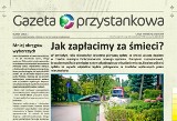 Gazeta przystankowa w Jaworznie. Urząd Miejski znalazł nową formę komunikacji z mieszkańcami